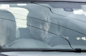 ep el cardenal australiano george pell