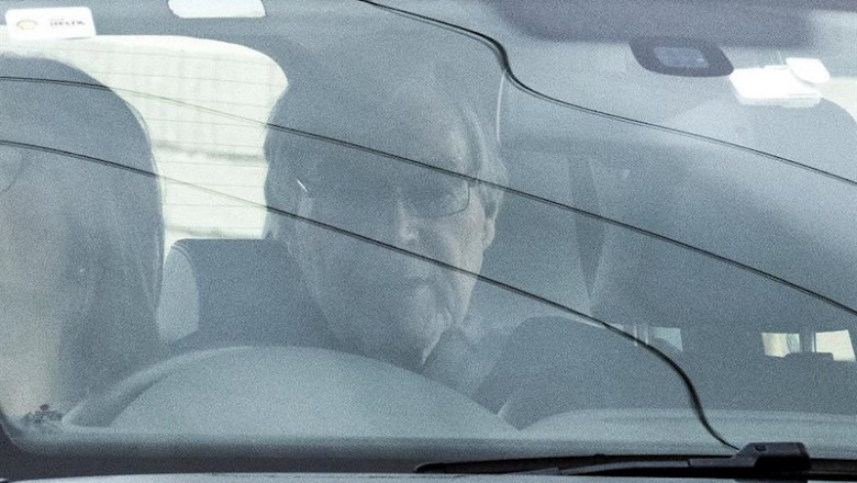 ep el cardenal australiano george pell ep el cardenal australiano george pell
