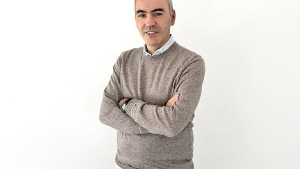 ep el consejero delegado de finsolutia afonso nascimento