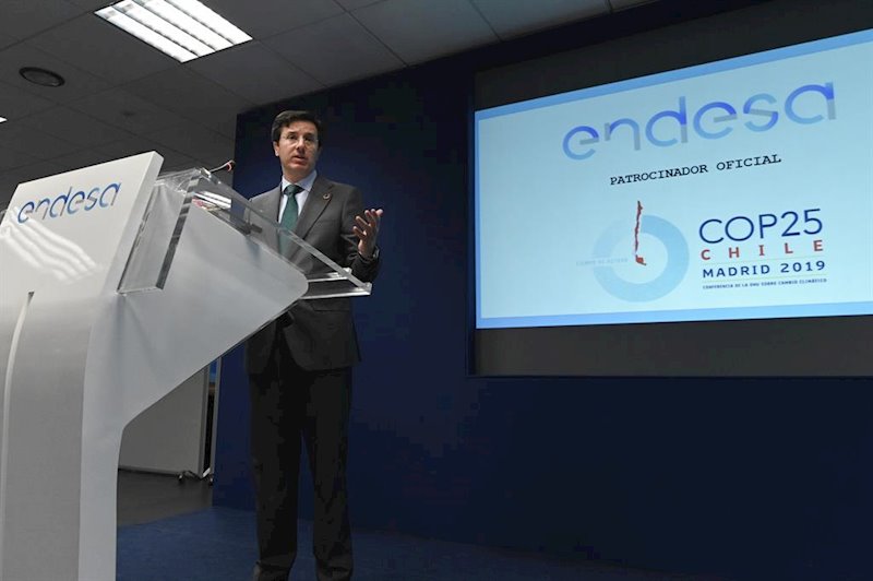 ep el director general de relaciones institucionales y regulacion de endesa jose casas