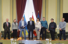 ep el ministro de agricultura pesca y alimentacion luis planas recibe a la delegacion de pesca de ep el ministro de agricultura pesca y alimentacion luis planas recibe a la delegacion de pesca de