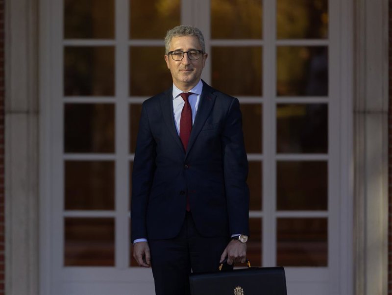 Gestha pide a Arcadi España mejorar la eficiencia del control del gasto