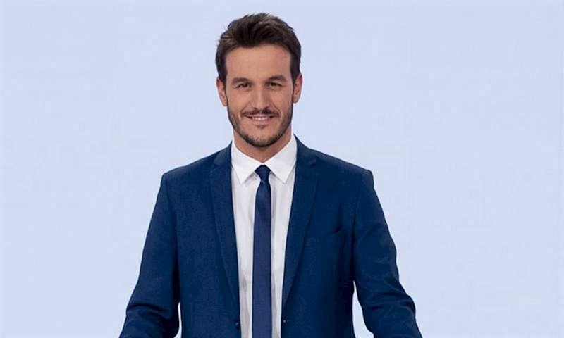 ep el periodista diego losada