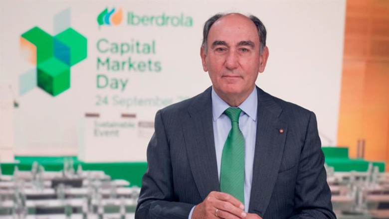 ep el presidente de iberdrola ignacio galan 20250924121803