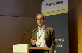 ep el presidente de matholding pau relat