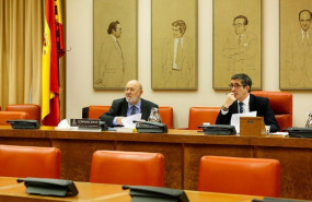ep el presidente del centro de investigaciones sociologicas cis jose felix tezanos ante la comision