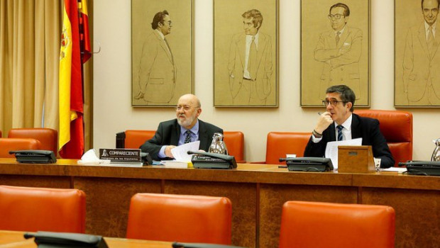 ep el presidente del centro de investigaciones sociologicas cis jose felix tezanos ante la comision