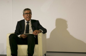 ep el presidente del instituto de credito oficial ico jose carlos garcia de quevedo en el xviii