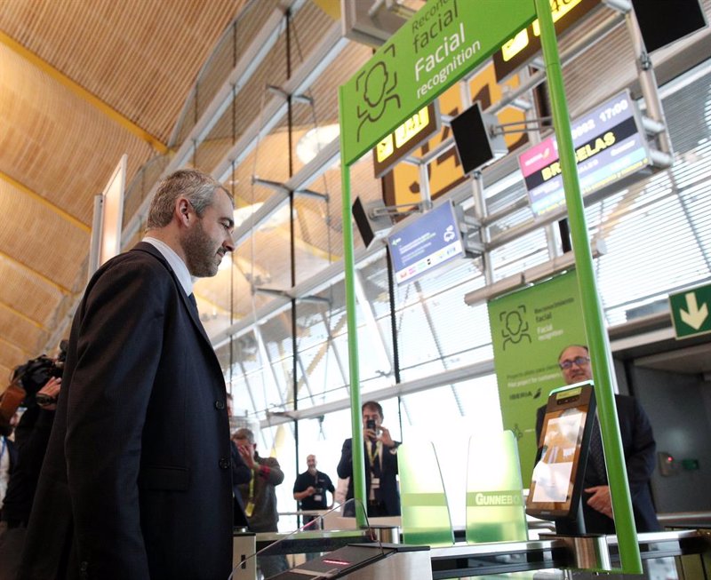 Videoanálisis de Aena: la MM200 semanal consigue funcionar como soporte