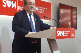 ep el primer secretario del psc miquel iceta 20200206205805