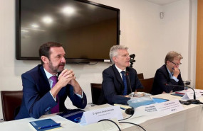 ep el vicepresidente de aedaf ignacio arraez elcatedratico de derecho financiero y tributario de la