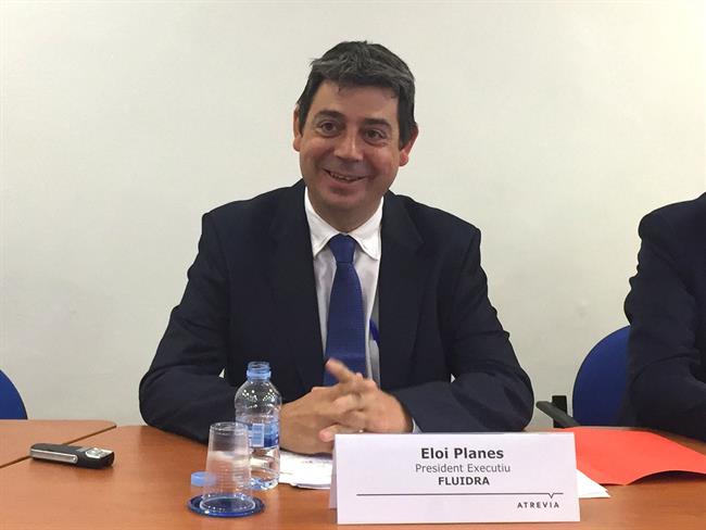 ep eloi planes presidente ejecutivofluidra