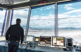 ep enaire presenta en la ii cumbre espanola de obra civil aeroportuaria sus proyectos en materia de