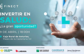 ep evento invertir en salud la gran oportunidad