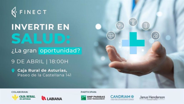 ep evento invertir en salud la gran oportunidad