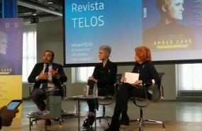 ep eventorelanzamientola revista telos