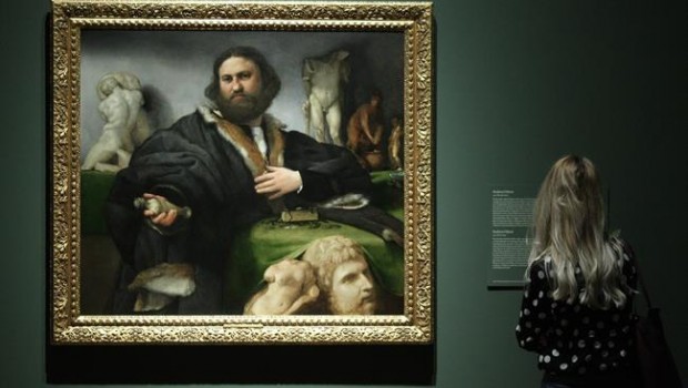 ep exposicion lorenzo lotto retratosmuseoprado