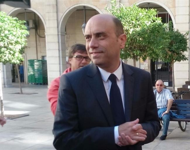 Gabriel Echávarri en imagen de archivo | Europa Press ep gabriel echavarriimagenarchivo 20171102150303