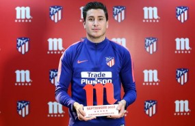 ep gimenezsu premiomejor jugadoratleticoseptiembre