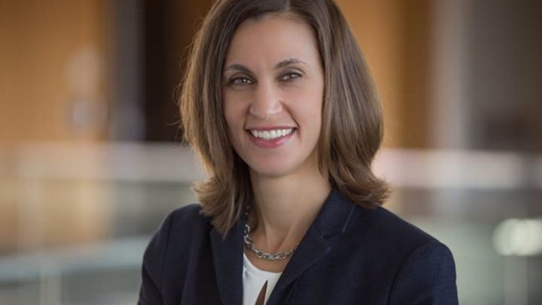 ep gina goetter nueva directora financiera de harley-davidson