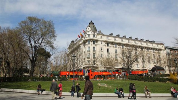 ep hotel ritz