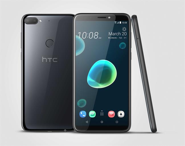 HTC Desire 12+ y 12 | HTC ep htc desire 12 y 12