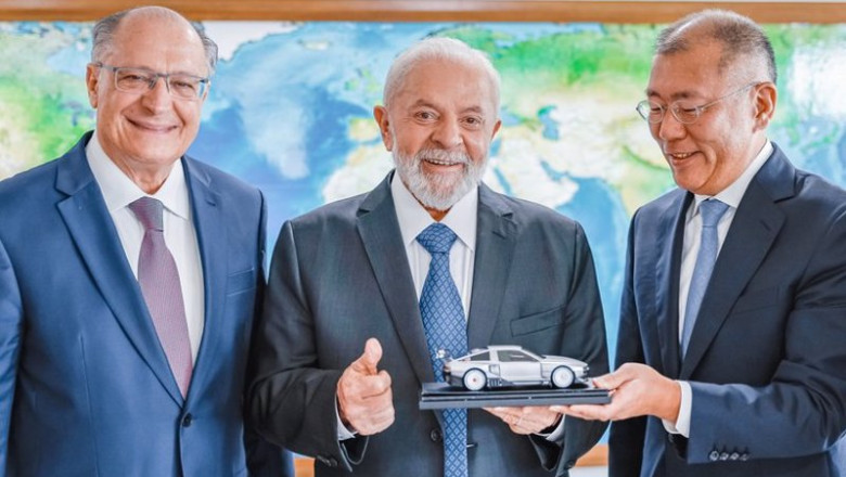 ep hyundai invertira mas de 1000 millones de euros en brasil hasta 2032 ep hyundai invertira mas de 1000 millones de euros en brasil hasta 2032