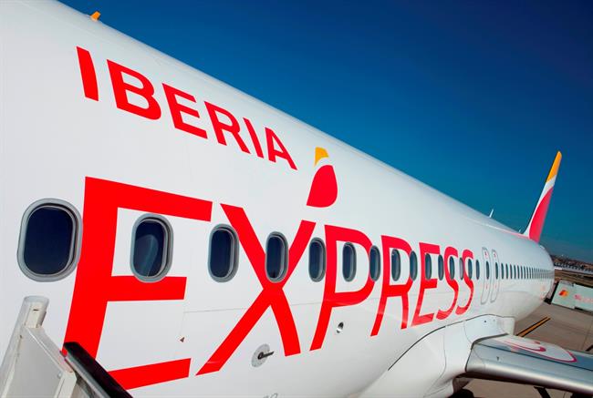 ep iberia express