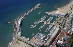ep imagen del puerto de marbella malaga