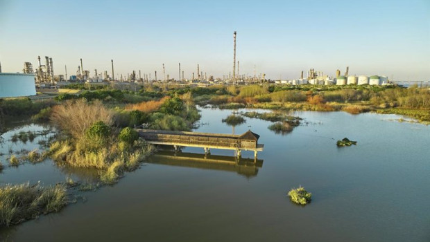 ep instalaciones de cepsa en huelva