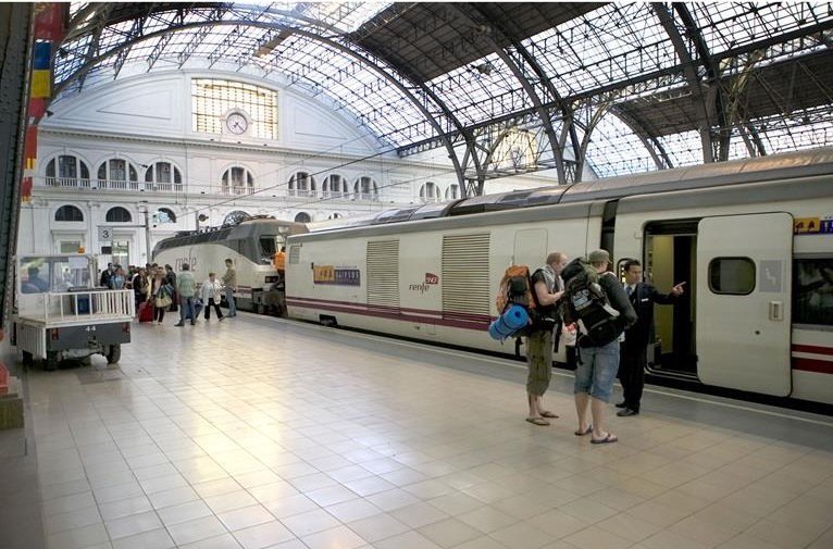 ep interrail