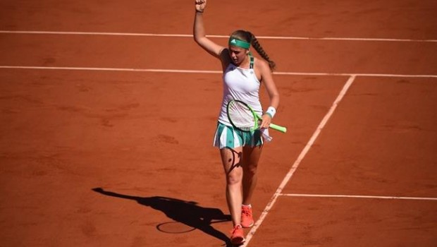 ep jelena ostapenko roland garros