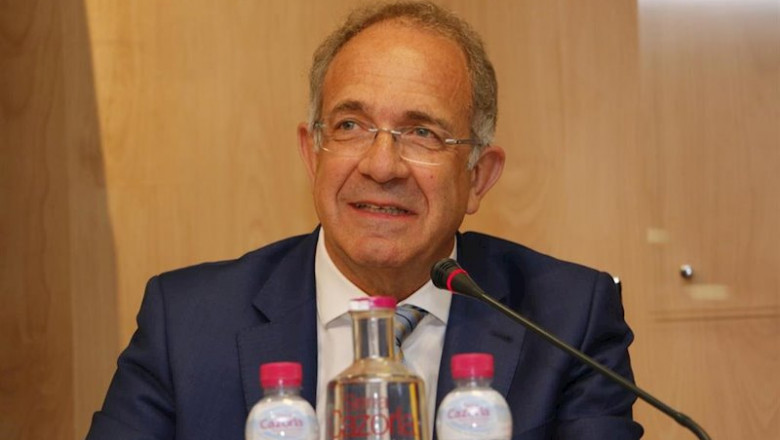 ep jose luis lopez cerron presidente de la federacion espanola de ciclismo ep jose luis lopez cerron presidente de la federacion espanola de ciclismo