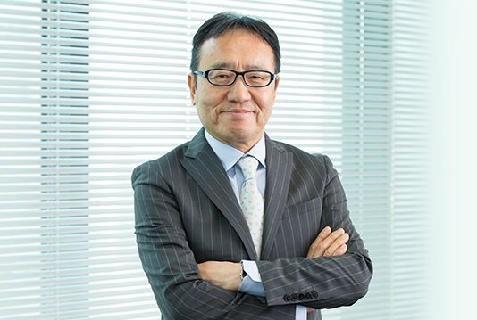 ep ken miyauchi presidente y consejero delegado de softbank