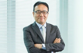 ep ken miyauchi presidente y consejero delegado de softbank
