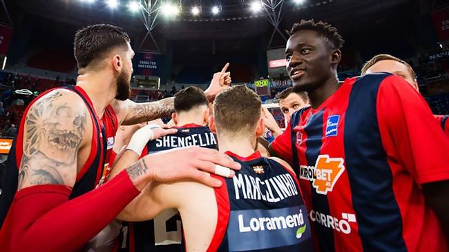 Kirolbet Baskonia Shengelia | ACB MEDIA ep kirolbet baskonia shengelia