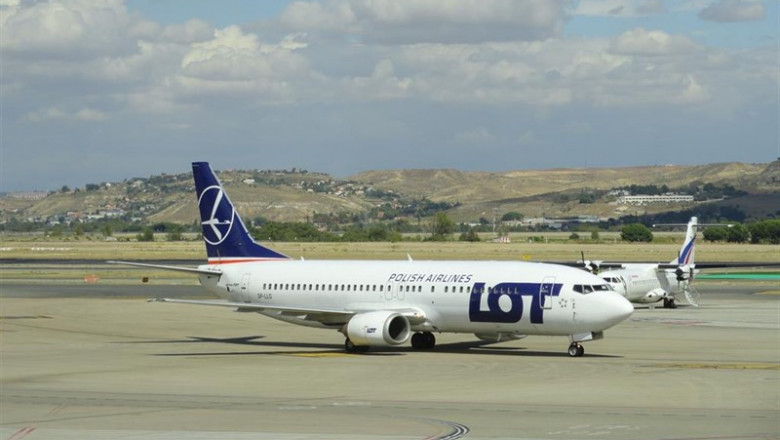 ep la aerolinea polaca lot exigira a boeingcompensacionlos problemas del