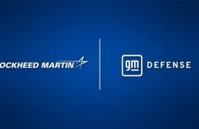 ep la compania automovilistica general motors y la firma de defensa lockheed martin ha alcanzado un ep la compania automovilistica general motors y la firma de defensa lockheed martin ha alcanzado un