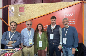 ep la comunidad de madrid expone en el south summit brasil 2022 sus politicas para atraer inversion ep la comunidad de madrid expone en el south summit brasil 2022 sus politicas para atraer inversion