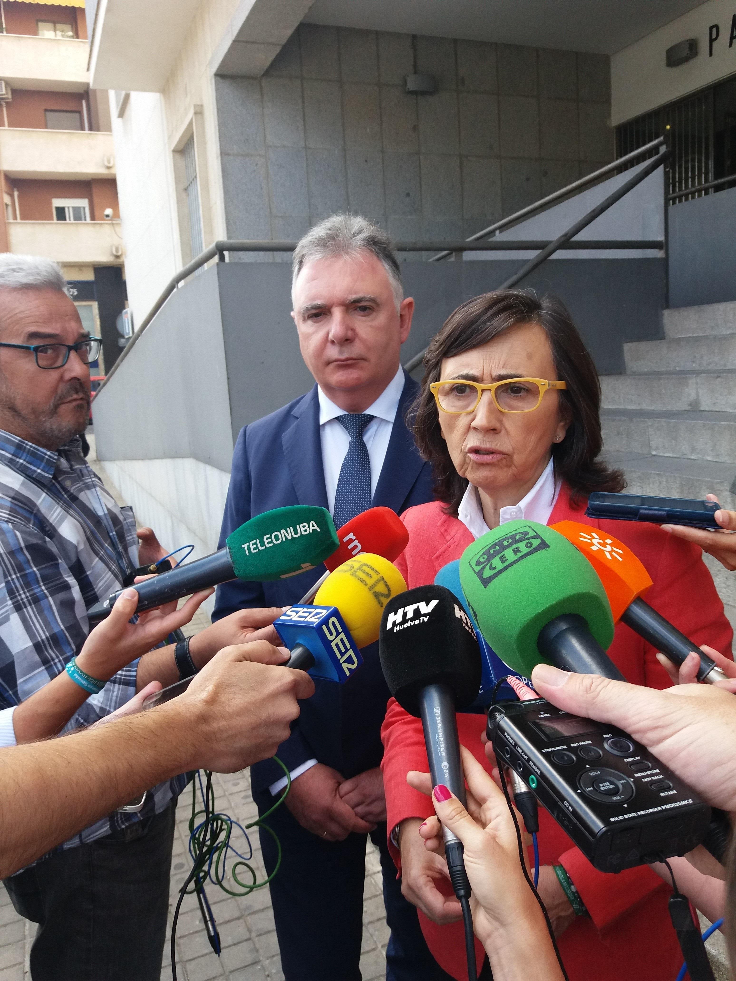 ep la consejerajusticia e interior rosa aguilar