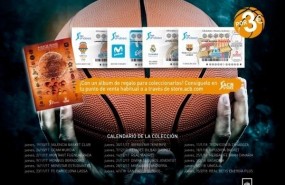 ep la loteria nacional dedicara un decimocada equipola liga endesa