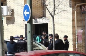 ep la policia detienehombredisparo aparejaorcasitas madrid