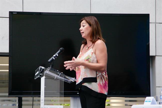 ep la presidentagovern francina armengol
