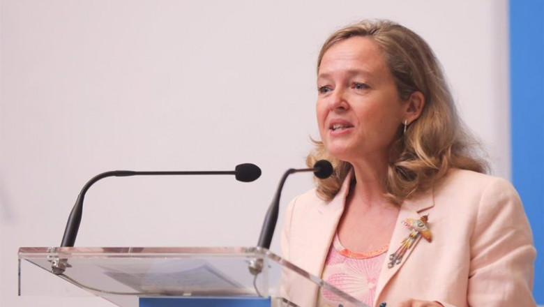 ep la vicepresidenta primera del gobierno y ministra de asuntos economicos y transformacion digital 20210920111903 ep la vicepresidenta primera del gobierno y ministra de asuntos economicos y transformacion digital 20210920111903