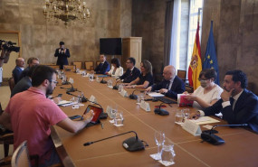 ep la vicepresidenta y ministra para la transicion ecologica y el reto demografico teresa ribera 4i ep la vicepresidenta y ministra para la transicion ecologica y el reto demografico teresa ribera 4i