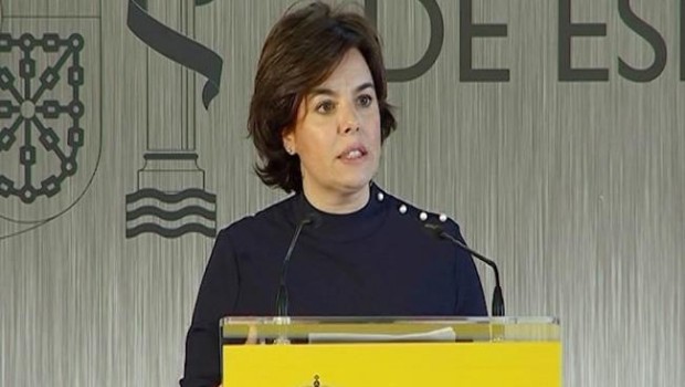 ep la vicepresidentagobierno saenzsantamaria