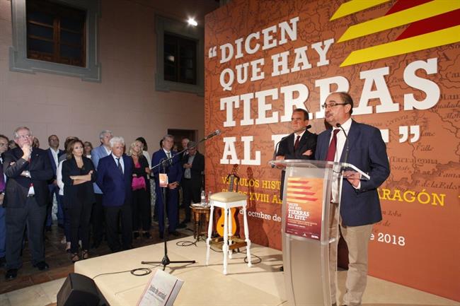ep lambanla inauguracionla exposicion dicenhay tierraseste