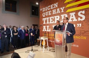 ep lambanla inauguracionla exposicion dicenhay tierraseste