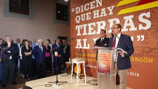 ep lambanla inauguracionla exposicion dicenhay tierraseste