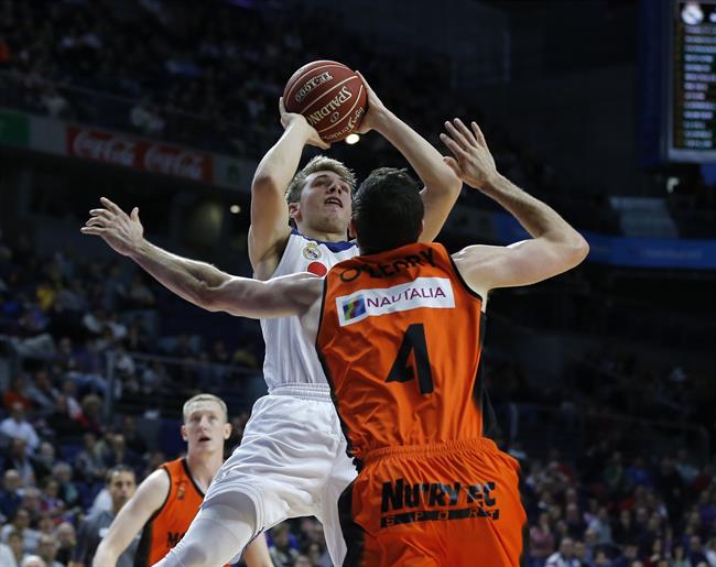 ep luka doncicreal madrid - montakit fuenlabrada